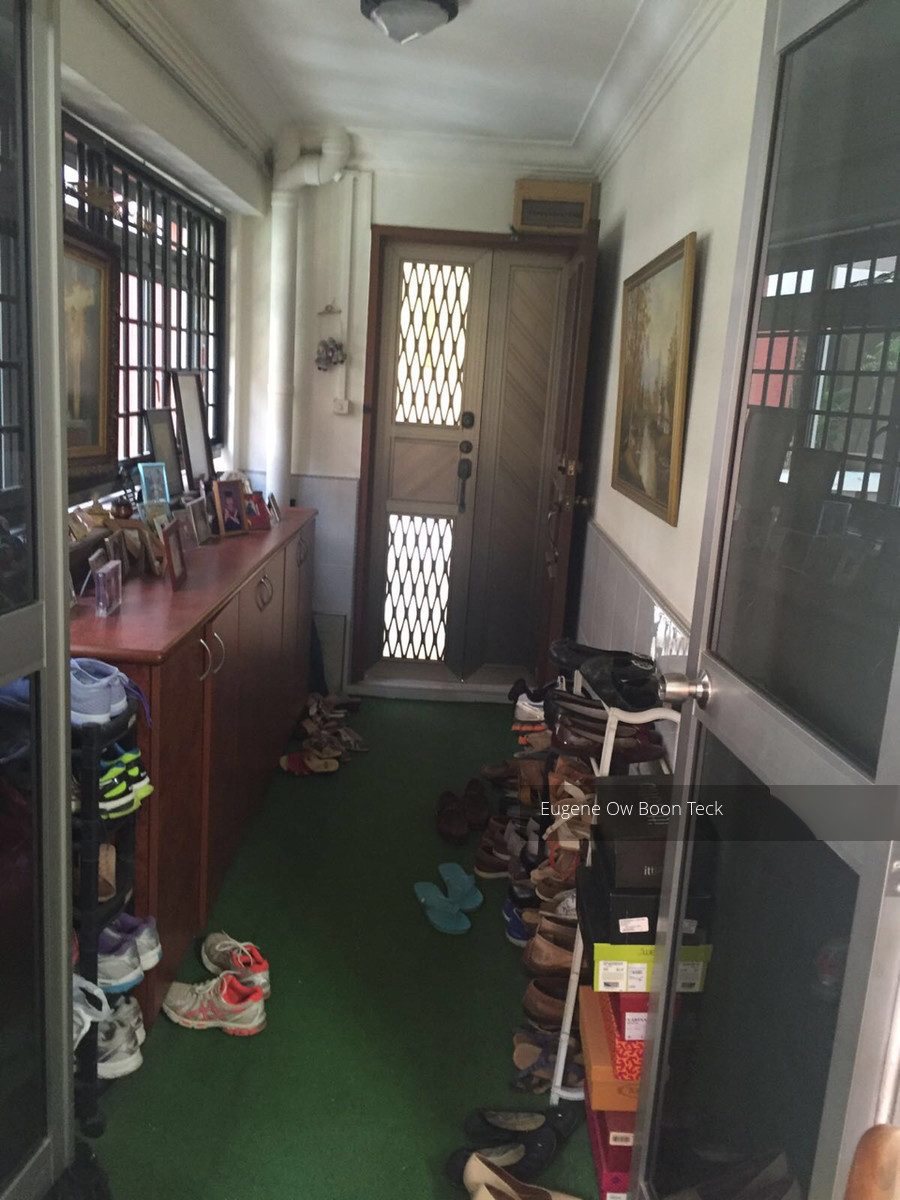 Blk 466 Hougang Avenue 8 (Hougang), HDB 5 Rooms #116231942